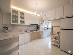 Blk 264 Bishan Street 24 (Bishan), HDB 4 Rooms #547756981